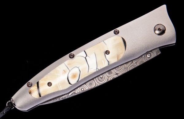 William Henry Limited Edition B30 Archive Knife