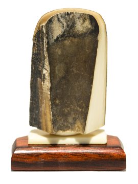 David Smith Scrimshaw - Nauset Light